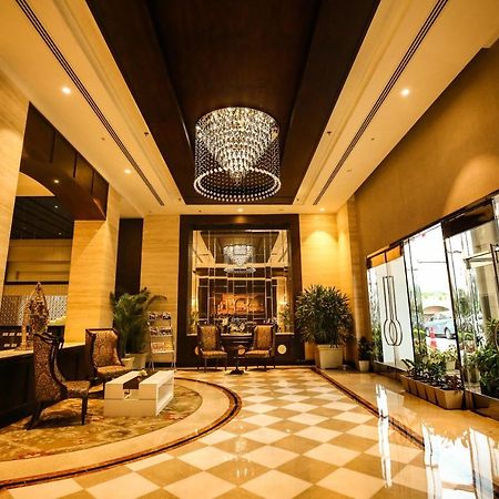 Golden Galaxy Hotels And Resorts Δελχί Εξωτερικό φωτογραφία