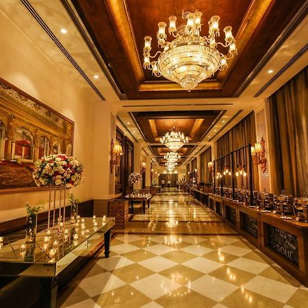 Golden Galaxy Hotels And Resorts Δελχί Εξωτερικό φωτογραφία