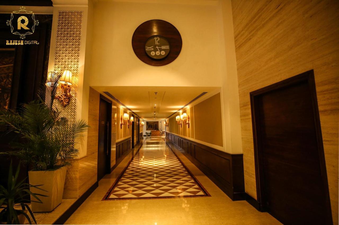 Golden Galaxy Hotels And Resorts Δελχί Εξωτερικό φωτογραφία