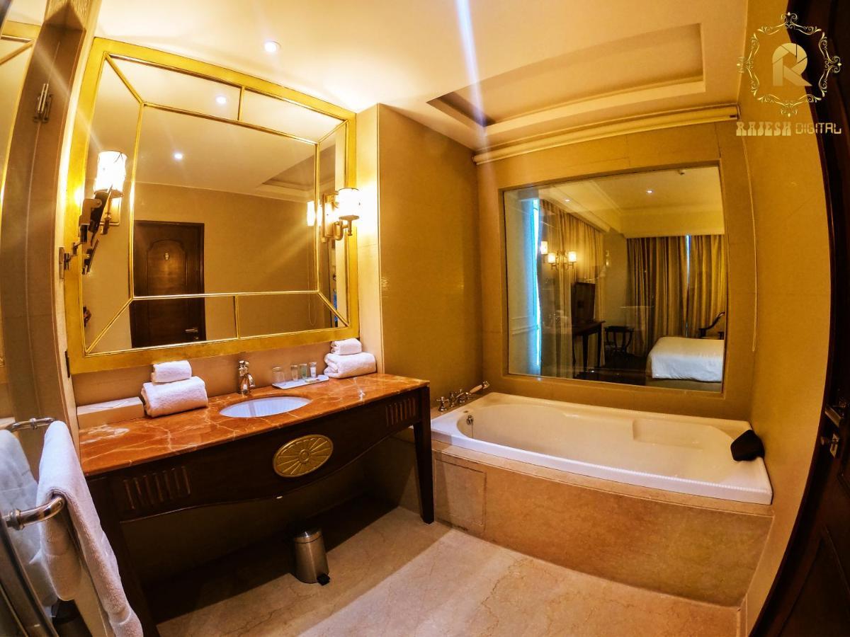 Golden Galaxy Hotels And Resorts Δελχί Εξωτερικό φωτογραφία