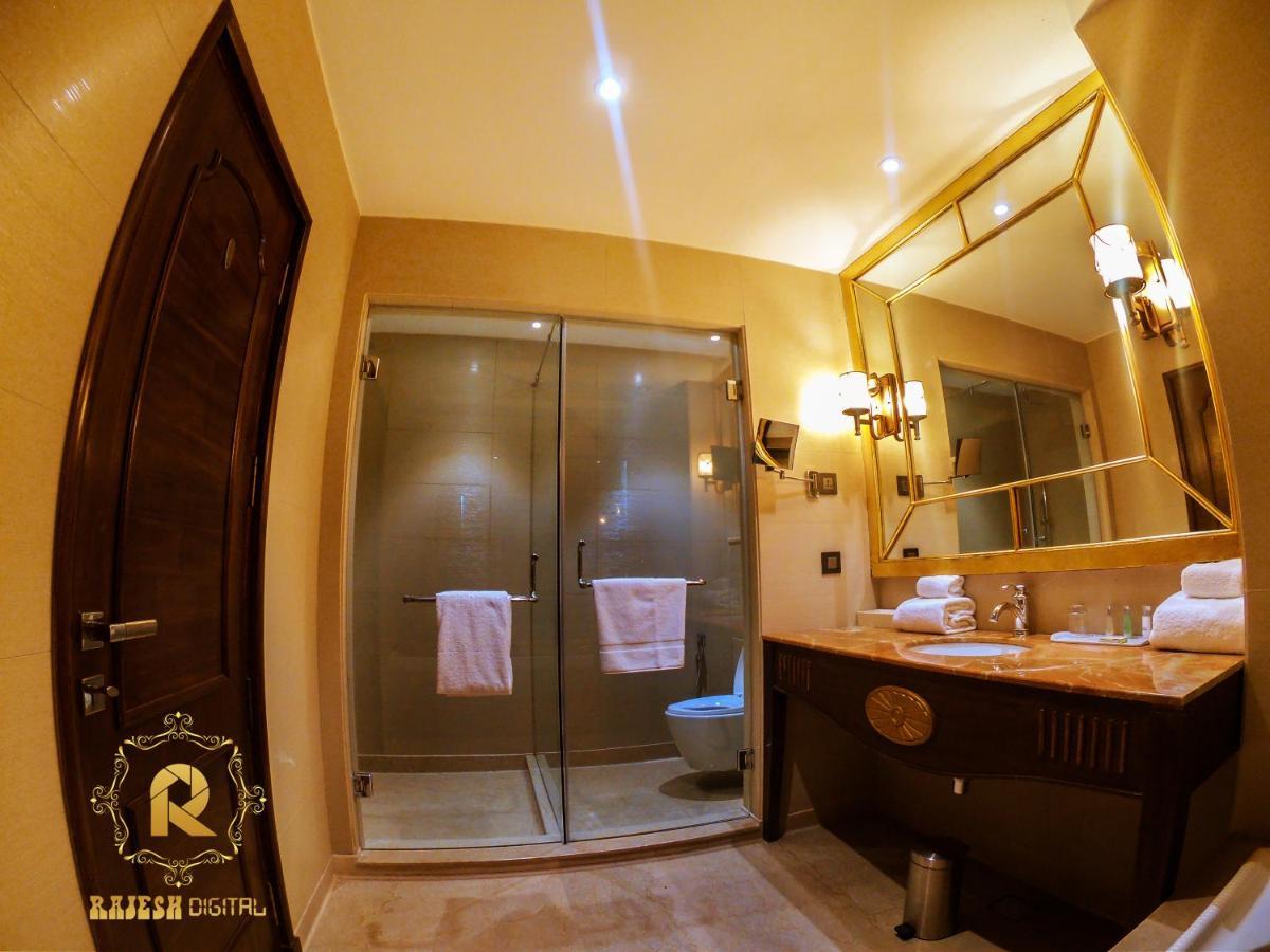 Golden Galaxy Hotels And Resorts Δελχί Εξωτερικό φωτογραφία